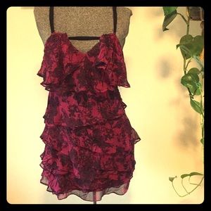 Armani Exchange Cocktail Dress